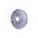 Brake Disc PRO 8DD 355 120-511 Hella, Thumbnail 3