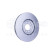 Brake Disc PRO 8DD 355 120-511 Hella, Thumbnail 4