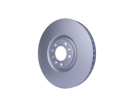 Brake Disc PRO 8DD 355 120-511 Hella, Image 3