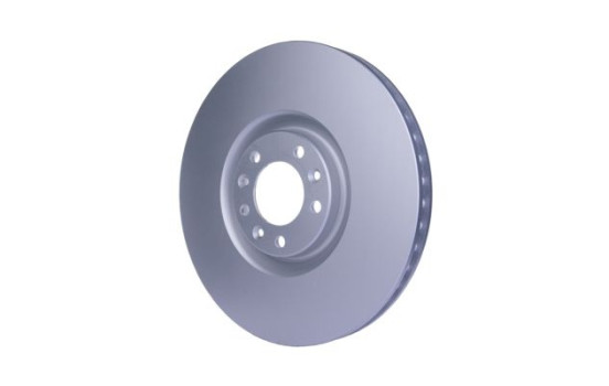 Brake Disc PRO 8DD 355 120-511 Hella, Image 3