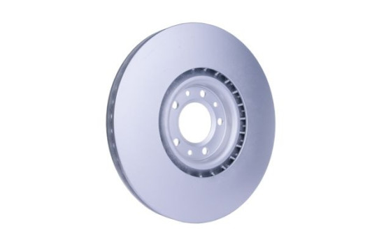 Brake Disc PRO 8DD 355 120-511 Hella, Image 4