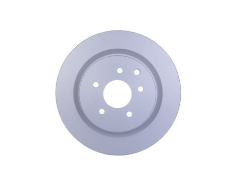 Brake Disc PRO 8DD 355 120-551 Hella, Image 2