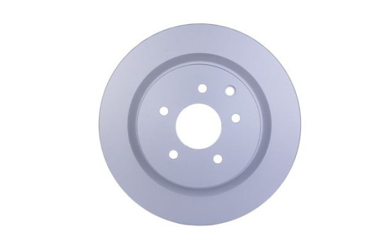 Brake Disc PRO 8DD 355 120-551 Hella, Image 2