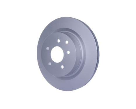 Brake Disc PRO 8DD 355 120-551 Hella, Image 3