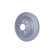 Brake Disc PRO 8DD 355 120-551 Hella, Thumbnail 3