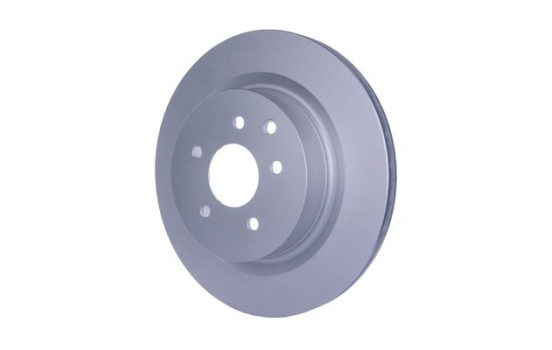 Brake Disc PRO 8DD 355 120-551 Hella, Image 3