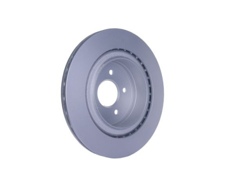 Brake Disc PRO 8DD 355 120-551 Hella, Image 4