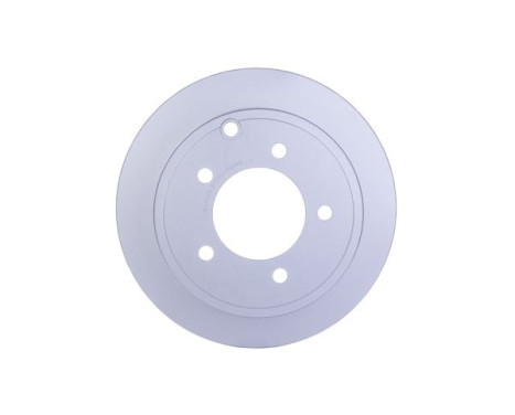 Brake Disc PRO 8DD 355 120-561 Hella, Image 2