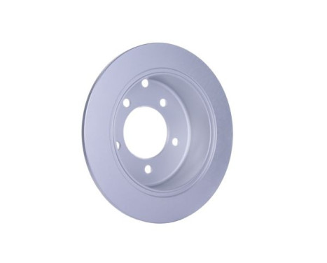 Brake Disc PRO 8DD 355 120-561 Hella, Image 4