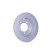 Brake Disc PRO 8DD 355 120-561 Hella, Thumbnail 4