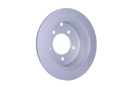 Brake Disc PRO 8DD 355 120-561 Hella, Image 4