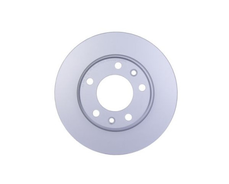 Brake Disc PRO 8DD 355 120-581 Hella, Image 2