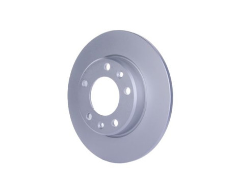 Brake Disc PRO 8DD 355 120-581 Hella, Image 3