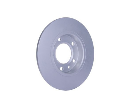 Brake Disc PRO 8DD 355 120-581 Hella, Image 4