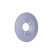 Brake Disc PRO 8DD 355 120-581 Hella, Thumbnail 4