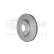 Brake Disc PRO 8DD 355 122-341 Hella, Thumbnail 3