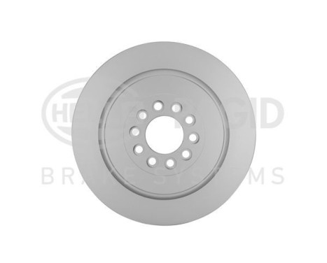 Brake Disc PRO 8DD 355 129-191 Hella, Image 2