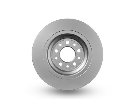 Brake disc PRO 8DD 355 132-101 Hella, Image 3