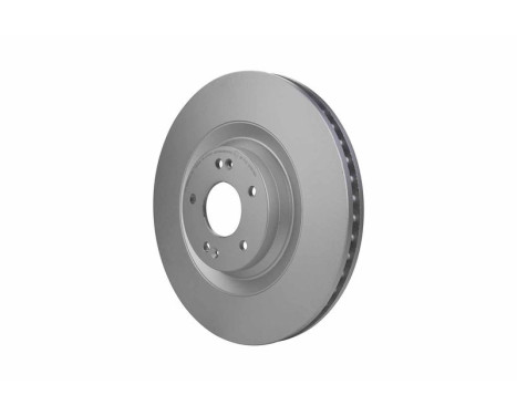 Brake disc PRO 8DD 355 132-681 Hella, Image 2