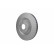 Brake disc PRO 8DD 355 132-681 Hella, Thumbnail 2