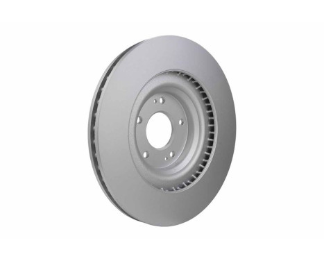 Brake disc PRO 8DD 355 132-681 Hella, Image 4