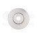 Brake disc PRO 8DD 355 133-141 Hella, Thumbnail 2