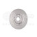 Brake disc PRO 8DD 355 133-141 Hella, Thumbnail 4