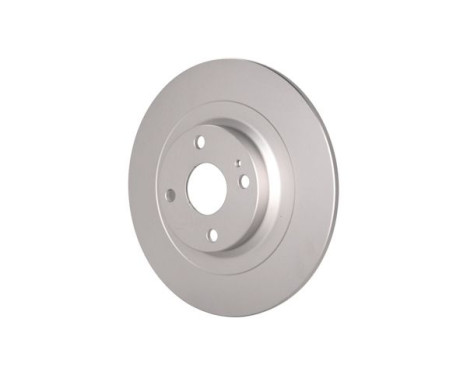 Brake disc PRO 8DD 355 133-141 Hella, Image 4