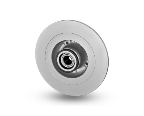 Brake disc PRO 8DD 355 133-311 Hella, Image 2