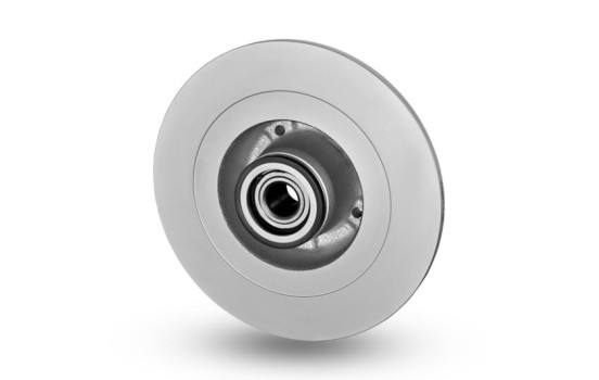 Brake disc PRO 8DD 355 133-311 Hella, Image 2