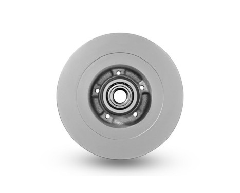 Brake disc PRO 8DD 355 133-311 Hella, Image 3