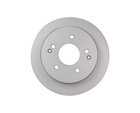 Brake disc PRO 8DD 355 133-341 Hella, Image 2