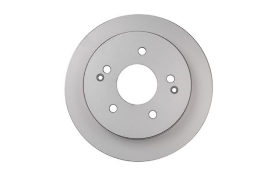 Brake disc PRO 8DD 355 133-341 Hella, Image 2