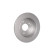 Brake disc PRO 8DD 355 133-341 Hella, Thumbnail 3