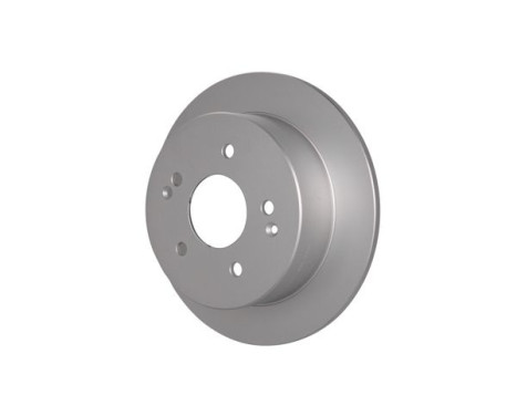 Brake disc PRO 8DD 355 133-341 Hella, Image 4