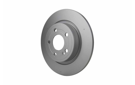 Brake disc PRO 8DD 355 133-351 Hella, Image 2
