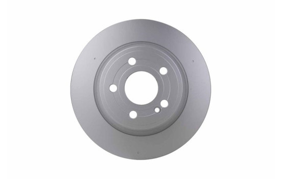 Brake disc PRO 8DD 355 133-351 Hella, Image 3