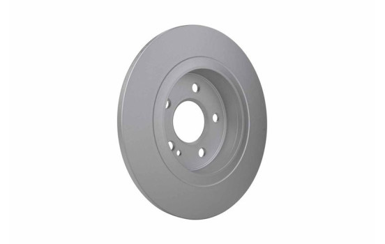 Brake disc PRO 8DD 355 133-351 Hella, Image 4