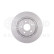 Brake disc PRO 8DD 355 133-451 Hella, Thumbnail 3