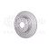 Brake disc PRO 8DD 355 133-451 Hella, Thumbnail 4