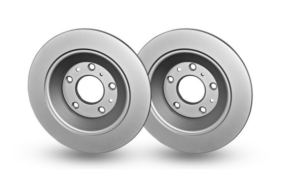 Brake disc PRO 8DD 355 133-481 Hella, Image 2