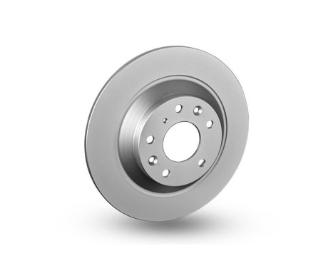 Brake disc PRO 8DD 355 133-481 Hella, Image 4