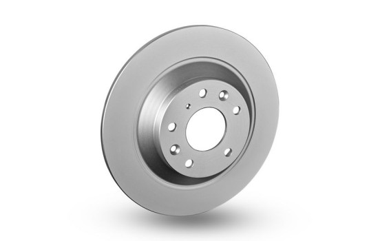 Brake disc PRO 8DD 355 133-481 Hella, Image 4