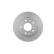 Brake disc PRO 8DD 355 133-501 Hella, Thumbnail 2