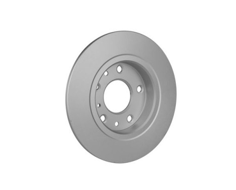 Brake disc PRO 8DD 355 133-501 Hella, Image 3