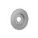 Brake disc PRO 8DD 355 133-501 Hella, Thumbnail 3