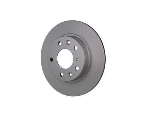 Brake disc PRO 8DD 355 133-501 Hella, Image 4