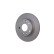 Brake disc PRO 8DD 355 133-501 Hella, Thumbnail 4