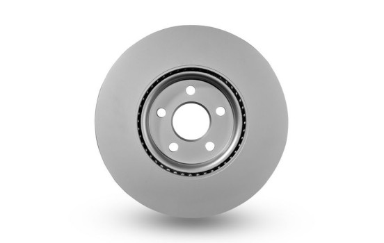 Brake disc PRO 8DD 355 133-561 Hella, Image 3