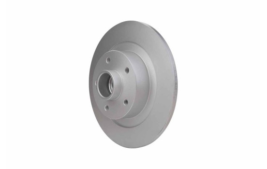 Brake disc PRO 8DD 355 133-651 Hella, Image 2
